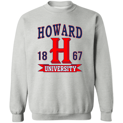 Howard University HBCU Apparel Sweatshirt