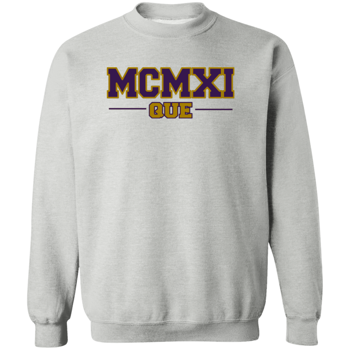 Omega Psi Phi Fraternity Sweatshirt