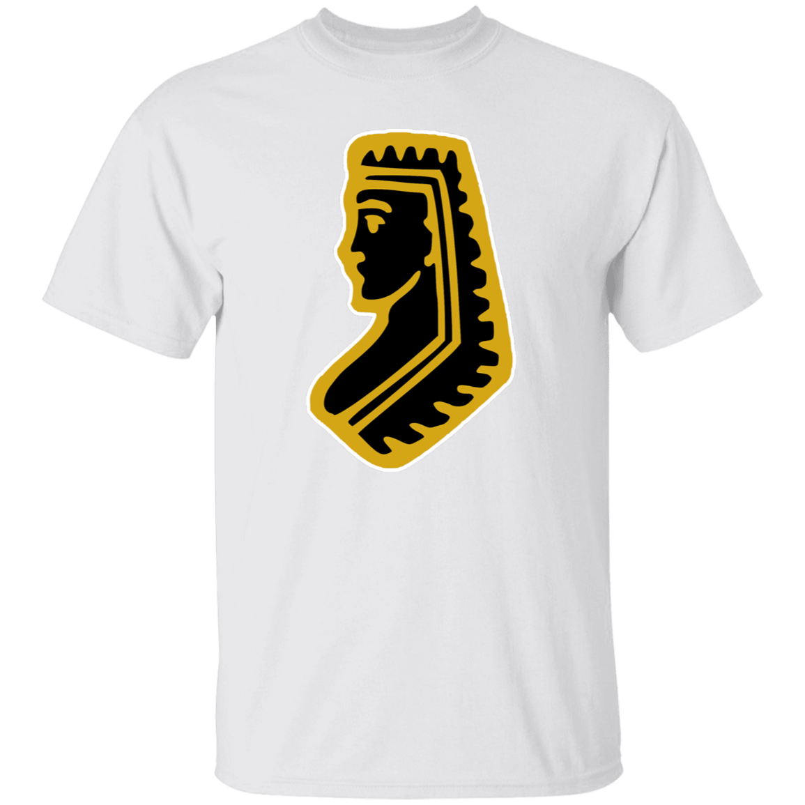 Alpha Phi Alpha Fraternity T-Shirt