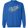 Sigma Gamma Rho Screen Printed Sweatshirt
