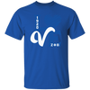 Zeta Phi Beta Sorority T-Shirt