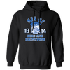 Phi Beta Sigma Fraternity Hoodie