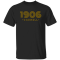 Alpha Phi Alpha Black Ice Collection T-Shirt Ed. 11 - My Greek Letters