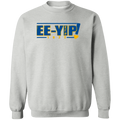 Sigma Gamma Rho Screen Printed Sweatshirt