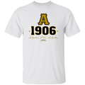 Alpha Phi Alpha Fraternity T-Shirt