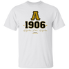 Alpha Phi Alpha Fraternity T-Shirt