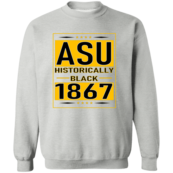 Alabama State University Sweatshirt