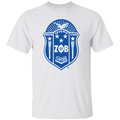 Zeta Phi Beta Sorority T-Shirt