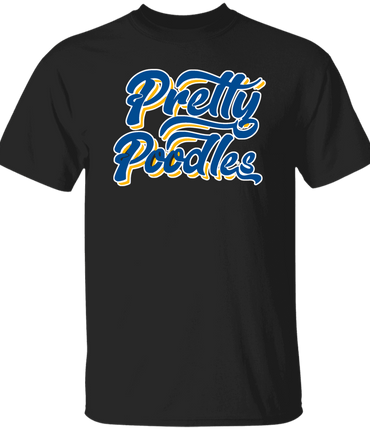 Sigma Gamma Rho Screen Printed T-Shirt