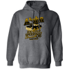 Alpha Phi Alpha Fraternity Hoodie