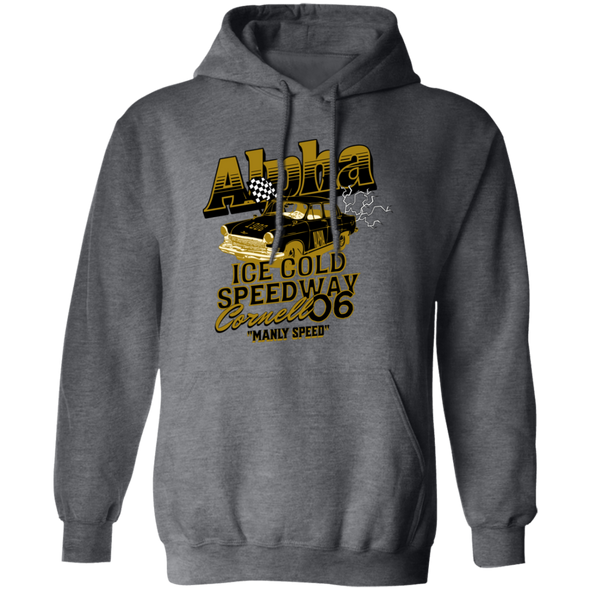Alpha Phi Alpha Fraternity Hoodie - My Greek Letters