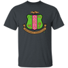 Alpha Kappa Alpha Screen Printed T-Shirt