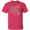 Alpha Kappa Alpha Screen Printed T-Shirt