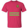 Alpha Kappa Alpha Screen Printed T-Shirt