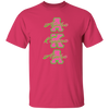 Alpha Kappa Alpha Screen Printed T-Shirt