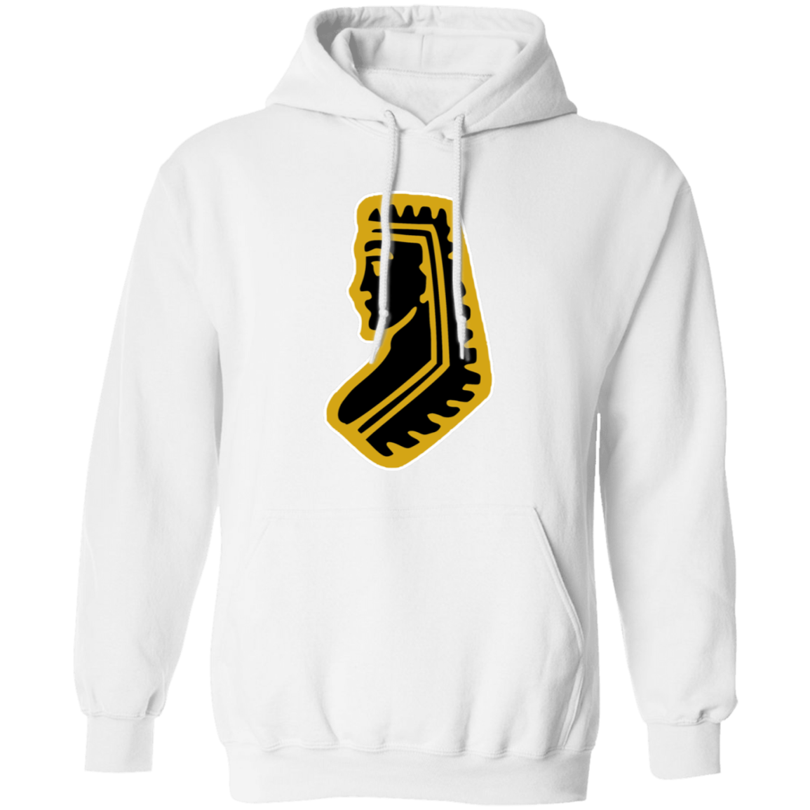 Alpha Phi Alpha Fraternity Hoodie