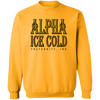 Alpha Phi Alpha Fraternity Sweatshirt