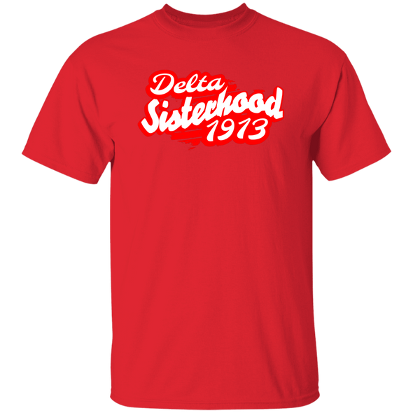 Delta Sigma Theta T-Shirt, Delta Paraphernalia T-Shirt, DST T-Shirt