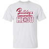 Alabama A&M University Bulldogs T-Shirt
