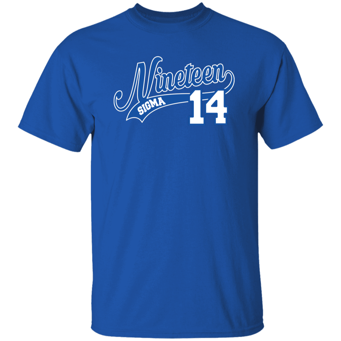 Phi Beta Sigma Fraternity T-Shirt