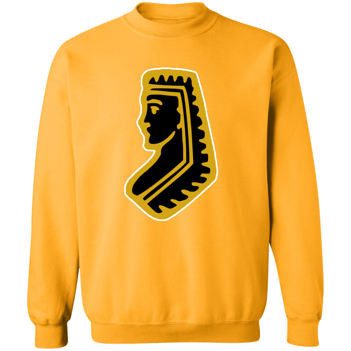 Alpha Phi Alpha Fraternity Sweatshirt
