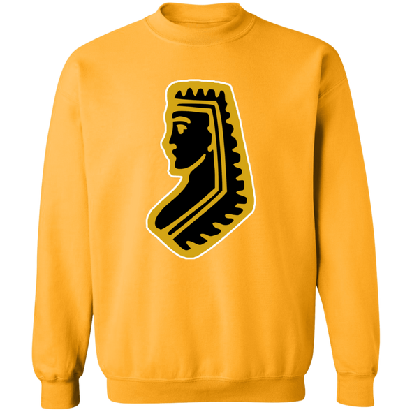 Alpha Phi Alpha Fraternity Sweatshirt