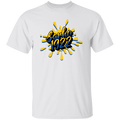 Sigma Gamma Rho Screen Printed T-Shirt