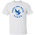 Zeta Phi Beta Sorority T-Shirt