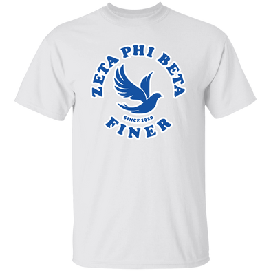 Zeta Phi Beta Sorority T-Shirt