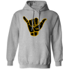 Alpha Phi Alpha Fraternity Hoodie