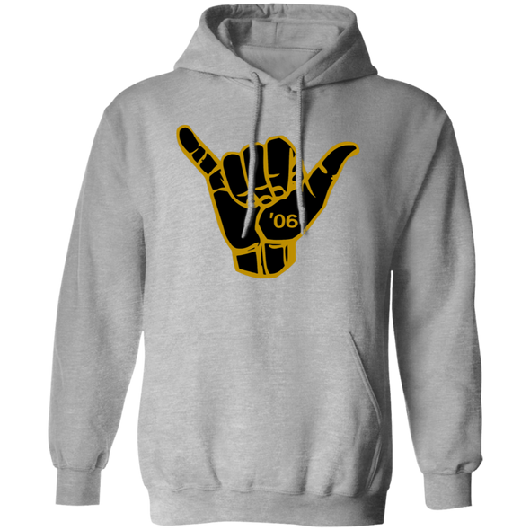 Alpha Phi Alpha Fraternity Hoodie