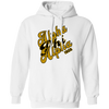 Alpha Phi Alpha Fraternity Hoodie