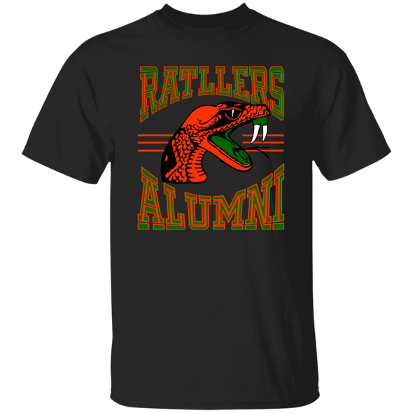 Florida A&M University Rattlers T-Shirt