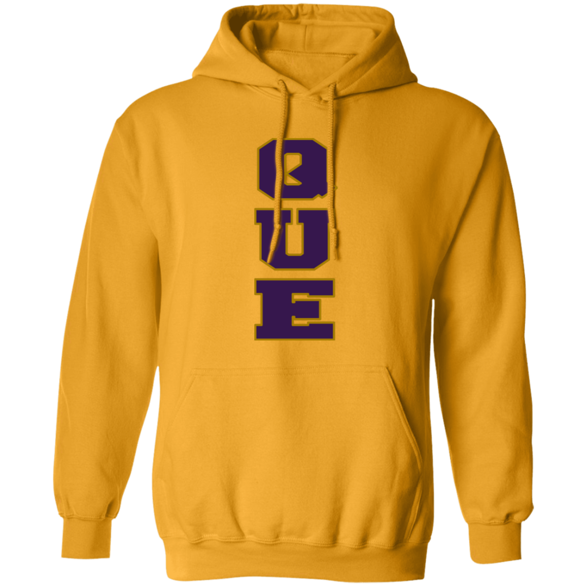 Omega Psi Phi Fraternity Hoodie