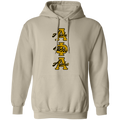 Alpha Phi Alpha Fraternity Hoodie