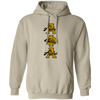 Alpha Phi Alpha Fraternity Hoodie