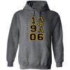 Alpha Phi Alpha Fraternity Hoodie