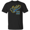 Sigma Gamma Rho Screen Printed T-Shirt