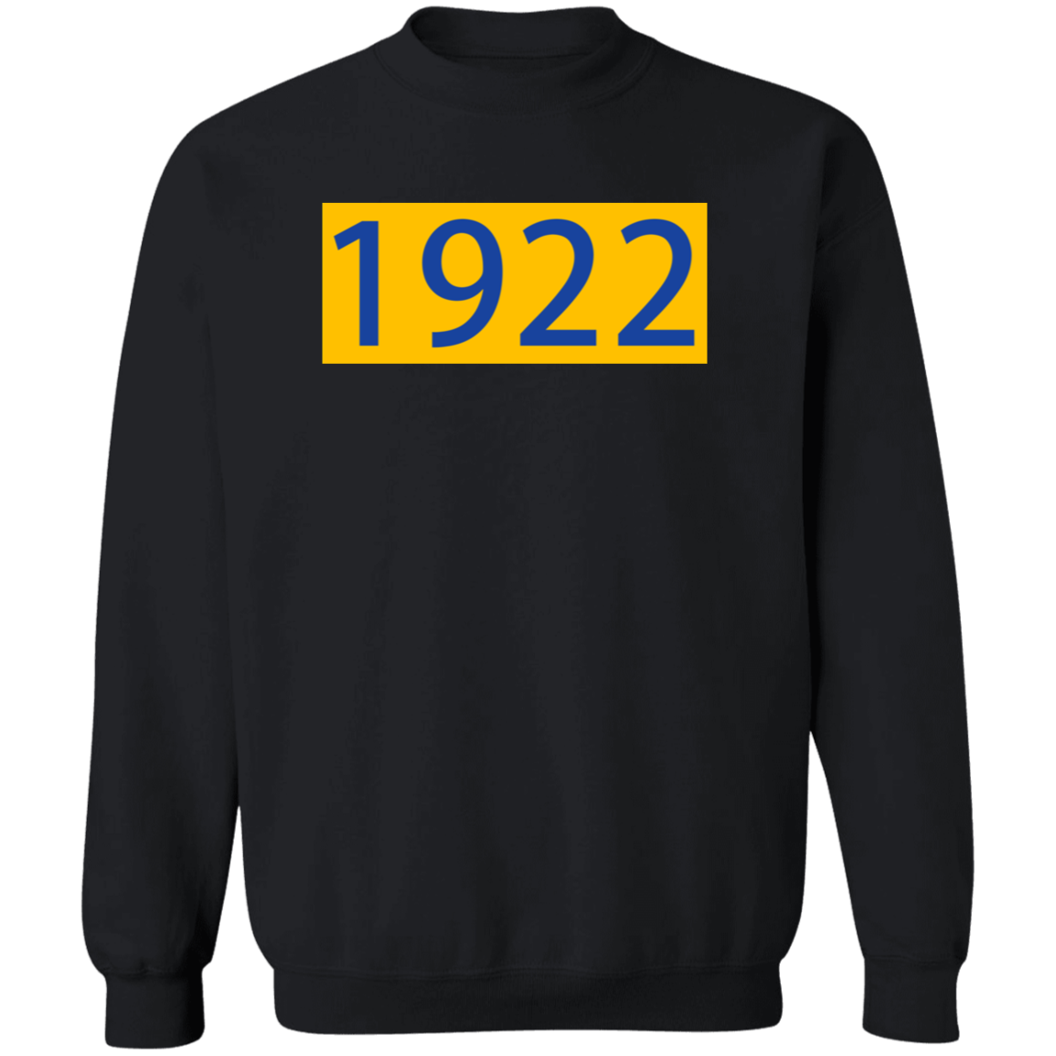Sigma Gamma Rho Screen Printed Sweatshirt