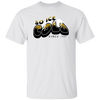 Alpha Phi Alpha Fraternity T-Shirt