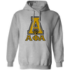 Alpha Phi Alpha Fraternity Hoodie