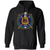 Omega Psi Phi Fraternity Hoodie