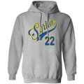 Sigma Gamma Rho Screen Printed  Hoodie