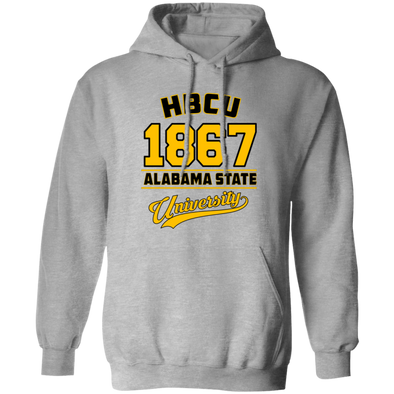 Alabama State University Hoodie