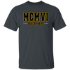 Alpha Phi Alpha Fraternity T-Shirt