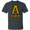 Alpha Phi Alpha Fraternity T-Shirt