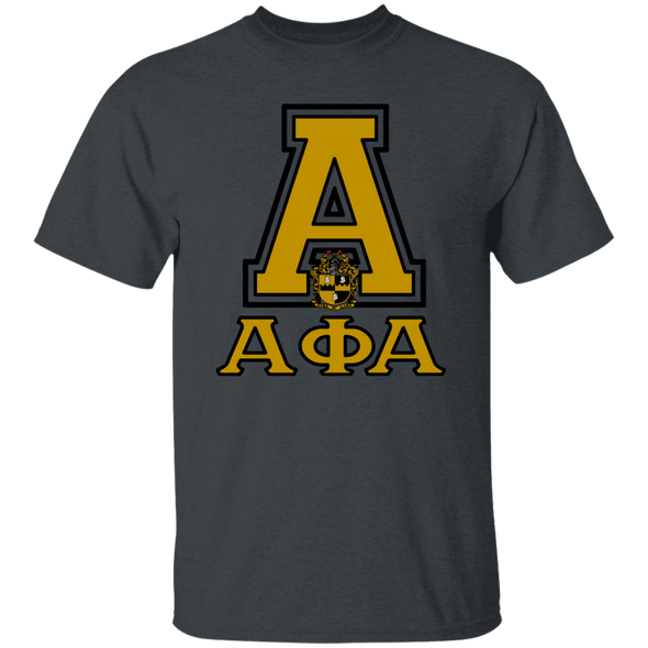 Alpha Phi Alpha Fraternity T-Shirt