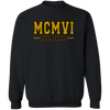 Alpha Phi Alpha Fraternity Sweatshirt