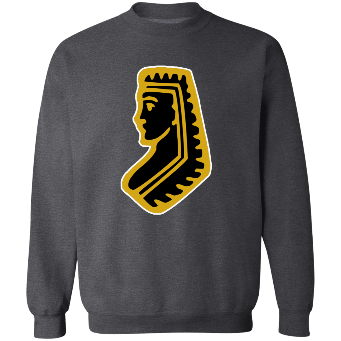 Alpha Phi Alpha Fraternity Sweatshirt