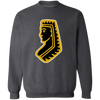 Alpha Phi Alpha Fraternity Sweatshirt